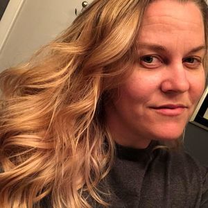 Meet your Posher, Melissa